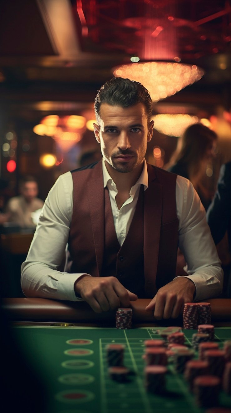 xin777 Explore Auto Roulette Live Rules
